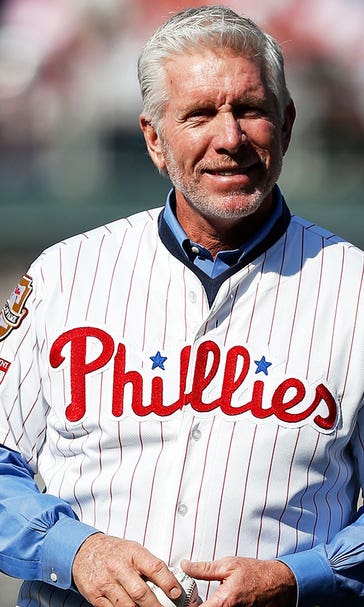 Hall of Famer Mike Schmidt recovering from skin cancer